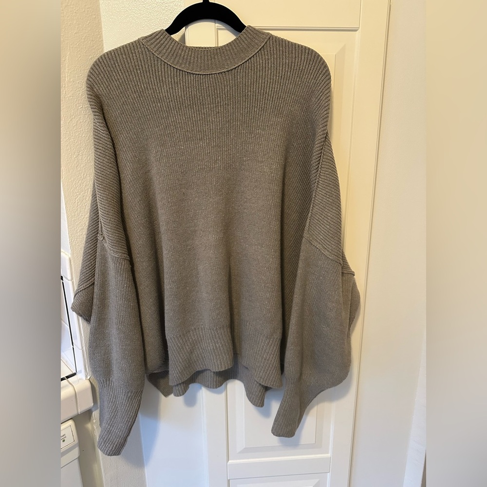 Free people easy street tunic - Picture 2 of 4